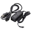 Denaq Replacement AC Adapter for Samsung Laptops DQ-AC1235-2507